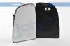 JOHNS 30 44 37-81 Mirror Glass, outside mirror